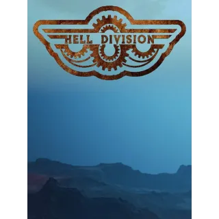 Hell Division (Instant Delivery)