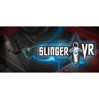 Slinger VR (Instant Delivery)
