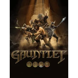 Gauntlet: Slayer Edition (Instant Delivery)