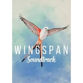 Wingspan Soundtrack Only (Instant Delivery)
