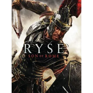 Ryse: Son of Rome (Instant Delivery)