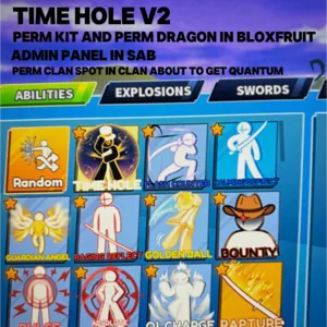 blade ball p2w account