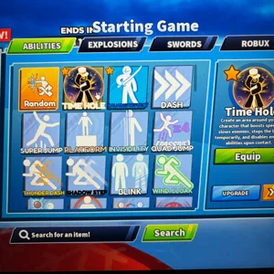 blade ball p2w account