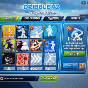 blade ball p2w account