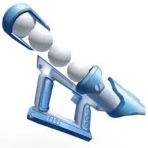 Mm2 Snowcannon