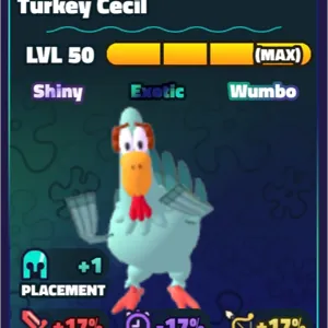 SW Turkey Cecil