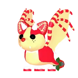 Strawberry shortcake bat