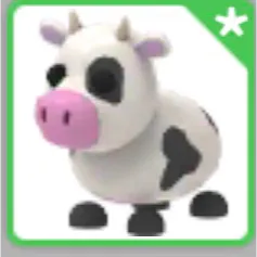 NO POT COW | ADOPT ME