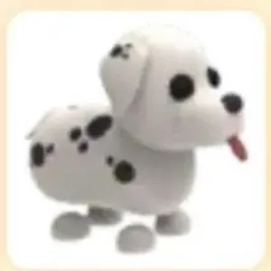 Dalmatian Adopt me