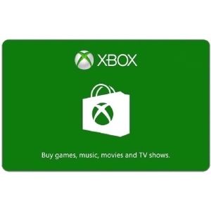 $10.00 Xbox Gift Card (Instant Delivery)