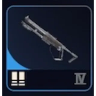 5x Toro iv max durability 