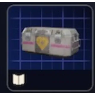 mk3 revival blueprint