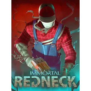 Immortal Redneck