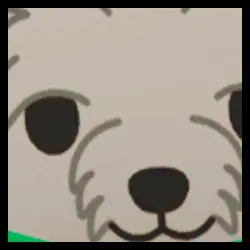 PS99 Titanic Irish Wolfhound