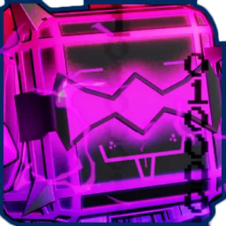 BGSI MYTHIC D0GGY1337 