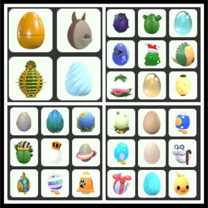 Adopt me  Bundle