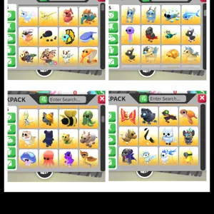 Adopt me Legendaries