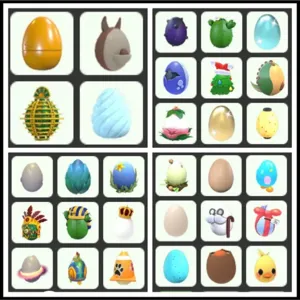 Adopt me bundle