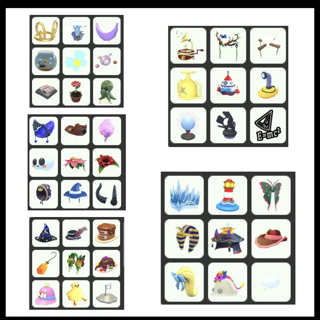 รายการภาพถ่าย