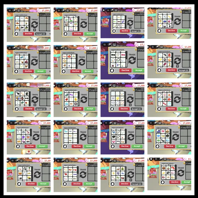 รายการภาพถ่าย