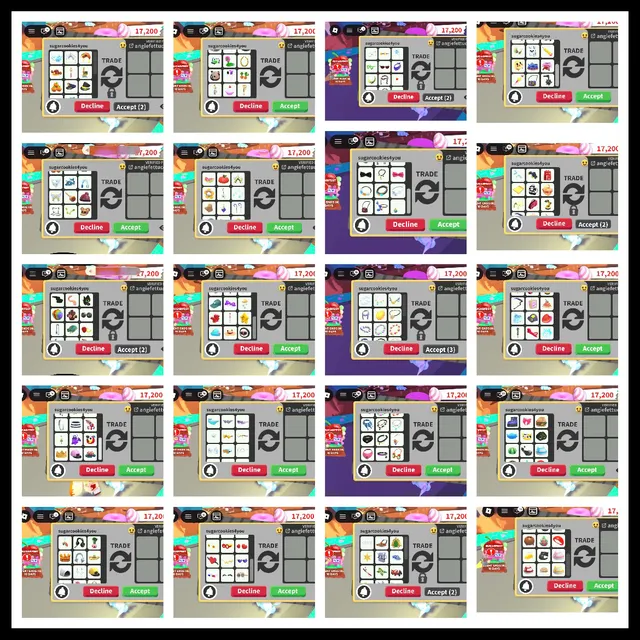 รายการภาพถ่าย