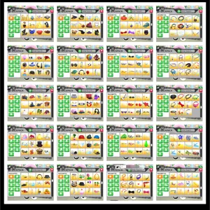 Adopt me PetWear Bundle