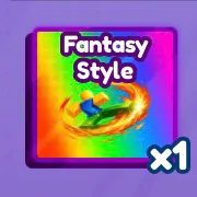 fantasy style baddies