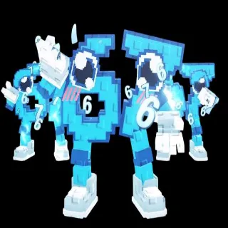 Los 67 - Steal a Brainrot