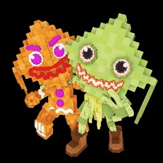 Ketupat Bros - Steal a Brainrot