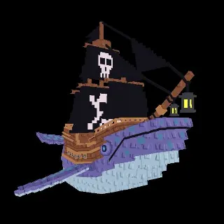 Capitano Moby - Steal a Brainrot