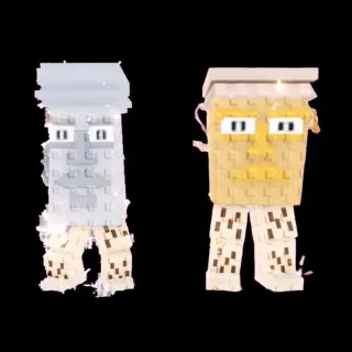 Steal a Brainrot - GARAMA AND MADUNDUNG