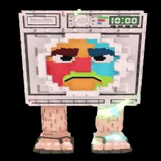 Lavadorito Spinito - Steal a Brainrot