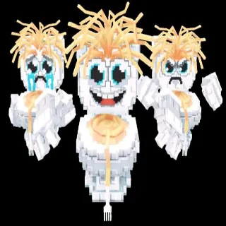 Los Spaghettis - Steal a Brainrot