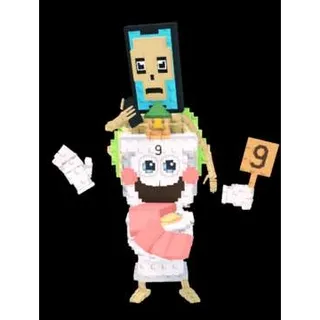 La Secret Combinasion - Steal a Brainrot