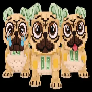 Los Puggies
