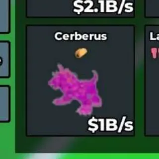 CANDY CERBERUS | 1B/s - Steal a Brainrot