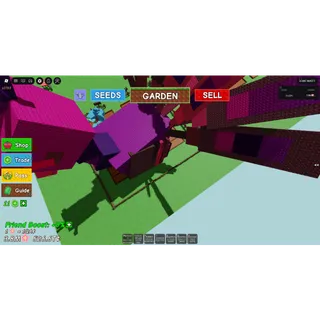 Nightmare Colossal/Titanic Peacock 112.97KG 