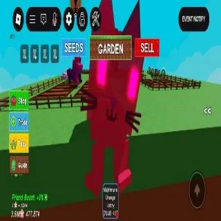 Titanic Orange Tabby 5s Cd No Toy (78.88KG)