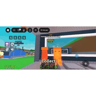 Lava Garama and Madundung - Steal a Brainrot