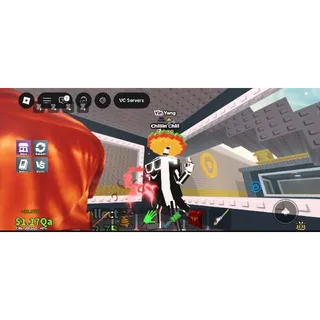 Yin Yang Chillin Chili 375M/s - Steal a Brainrot