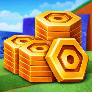 4000 Trade/Trading Tokens