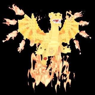 Dragon Cannelloni - Steal a Brainrot