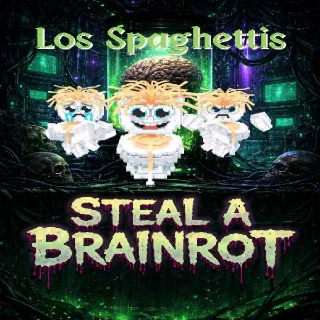 Los Spaghettis