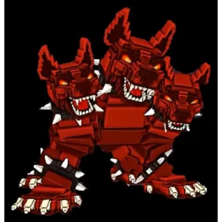 Cerberus - Steal a Brainrot