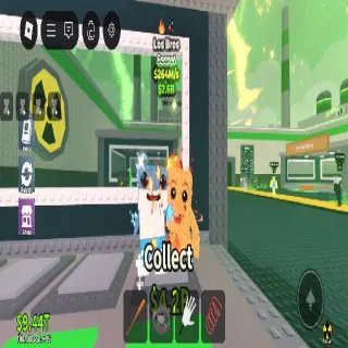 Los Bros 264M/s - Steal a Brainrot