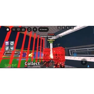 Cursed Garama and Madundung - Steal a Brainrot