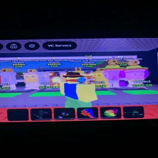 Garama and Madundung 950 M/s