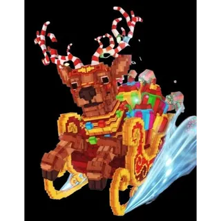 Reinito Sleighito - Steal a Brianrot