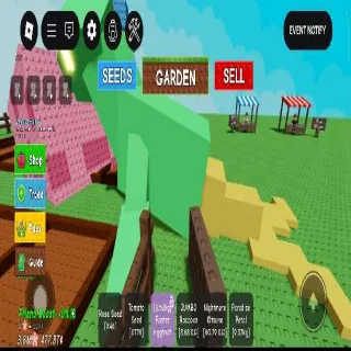 Everchanted Huge Seal 60+Kg Max