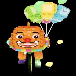 Fishino Clownino - Steal a Brainrot